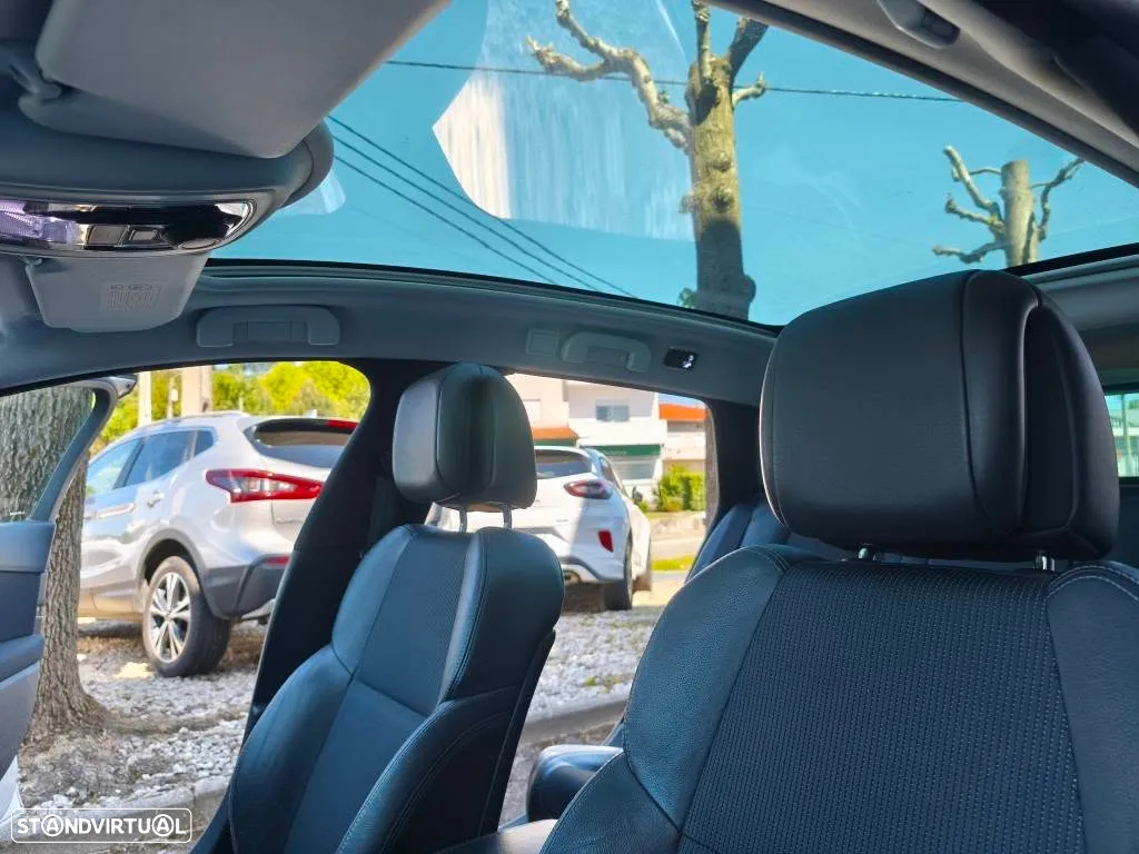 Peugeot 508 SW 1.6 e-HDi Allure 2-Tronic - 22