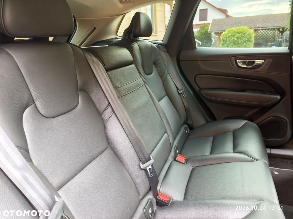 Volvo XC 60 D4 AWD Inscription - 15