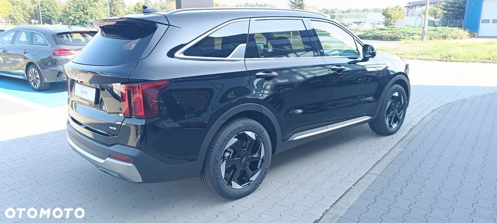 Kia Sorento 2.2 CRDi Prestige Line 4WD DCT 7os - 3