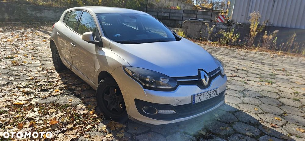 Renault Megane - 7