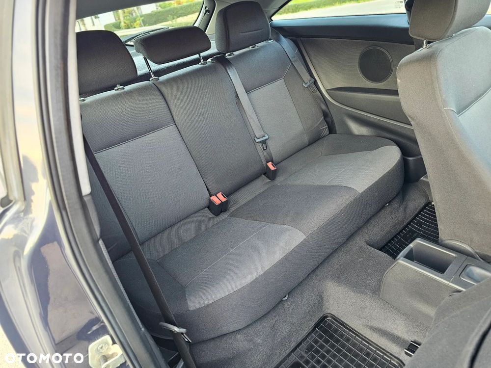 Opel Astra - 9