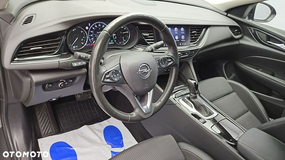 Opel Insignia 2.0 CDTI Business Elegance S&S - 10