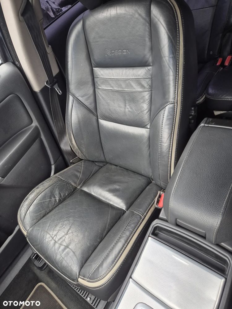 Volvo XC 90 D5 AWD Geartonic RDesign - 26