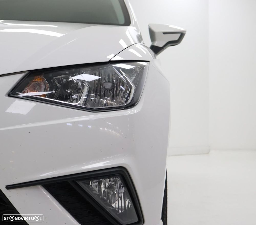 SEAT Ibiza 1.0 TSI Reference - 7