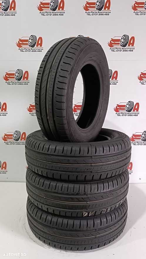 ANVELOPE 185 70 14 88T 185/70/14 FALKEN CP V10231 VARA - 1