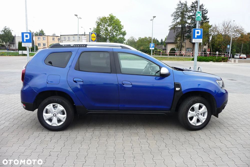 Dacia Duster 1.0 TCe Comfort - 6