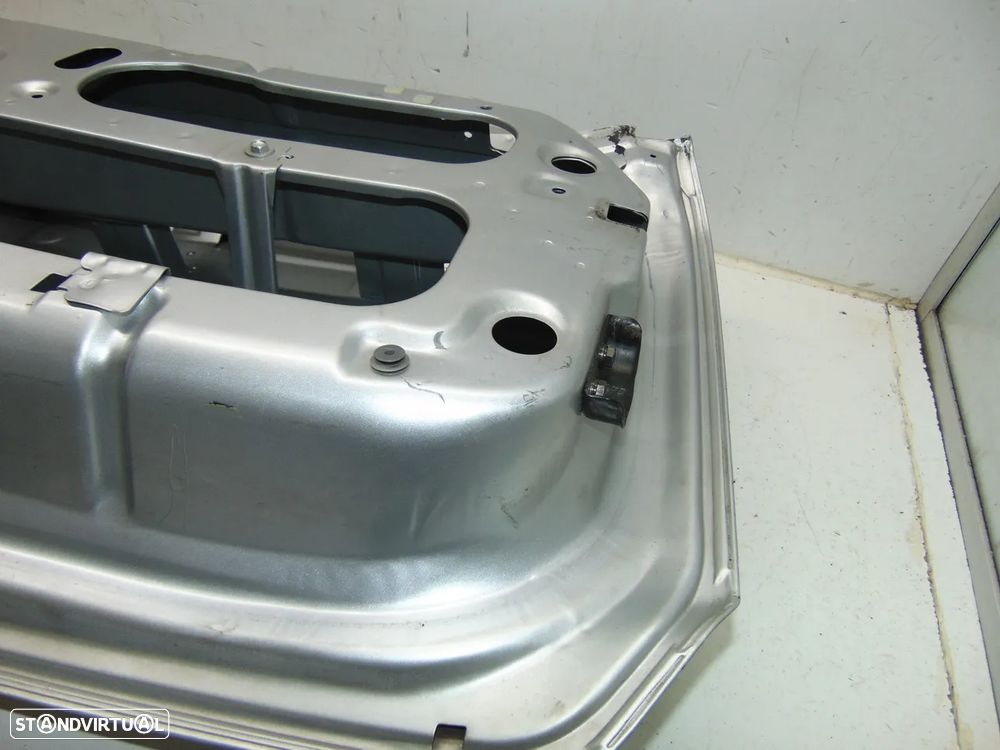 Honda CRV porta mala - 6