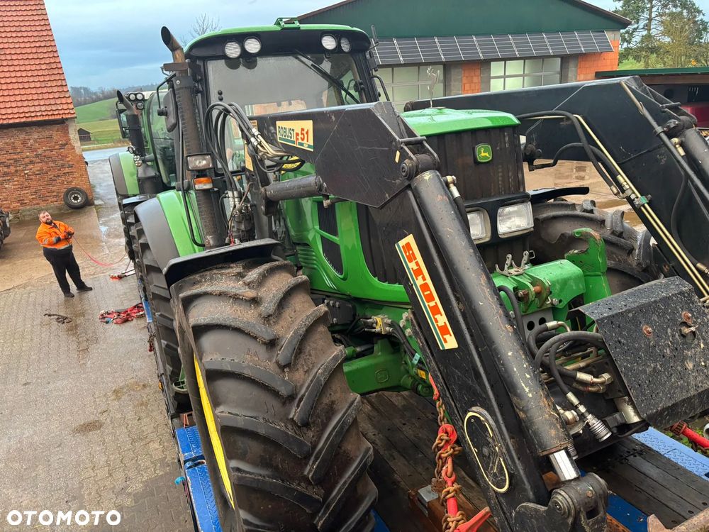 Stoll Robust F51 HDP - 2