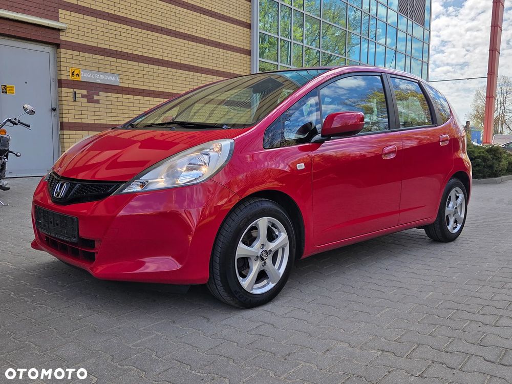 Honda Jazz 1.2 i-VTEC Trend - 1