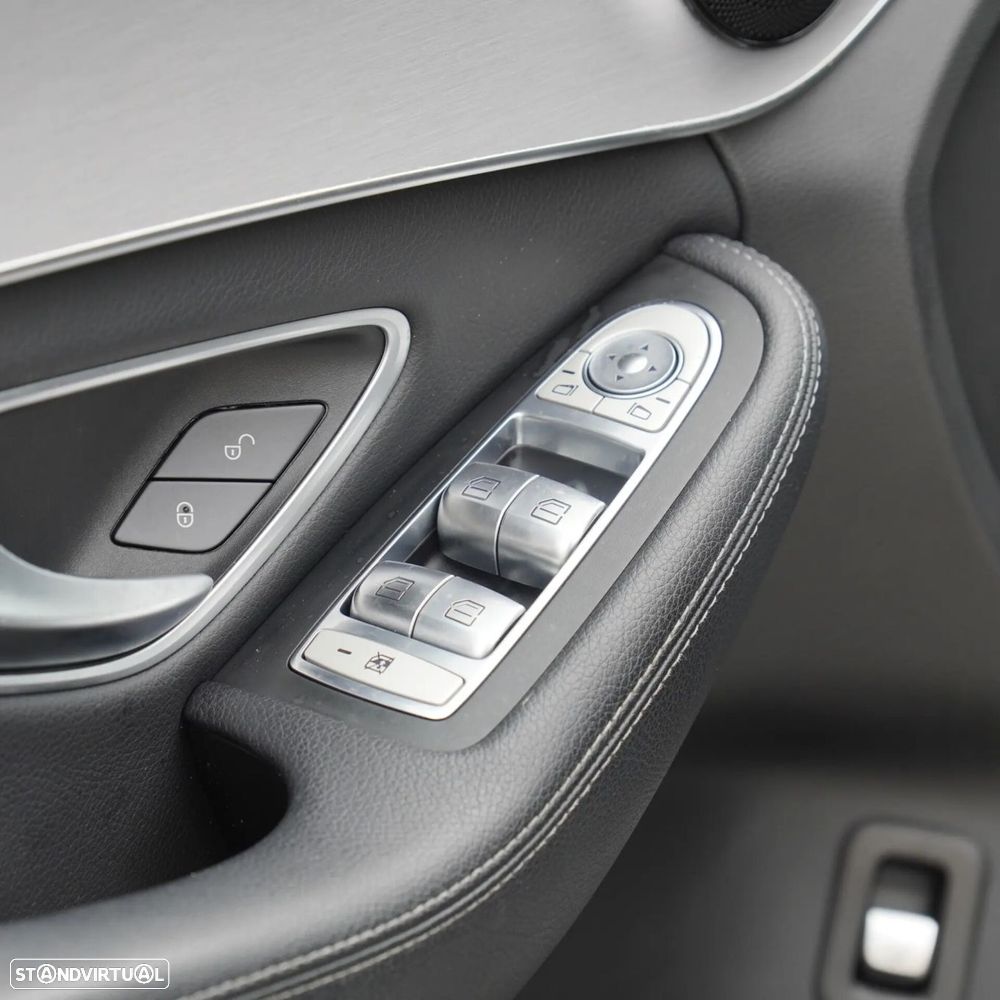 Mercedes-Benz C 220 - 34