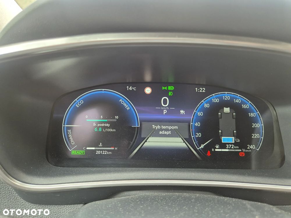 Toyota Corolla 1.8 Hybrid Comfort - 19