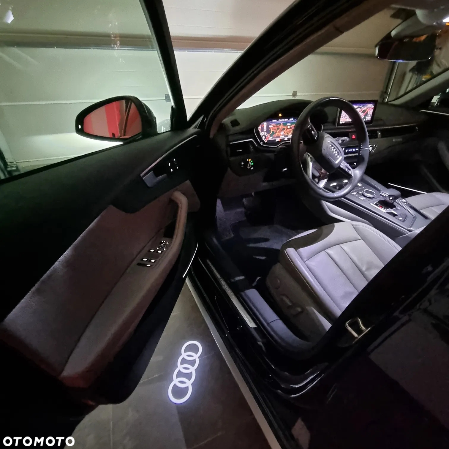 Audi A4 Allroad 2.0 TFSI Quattro S tronic - 17