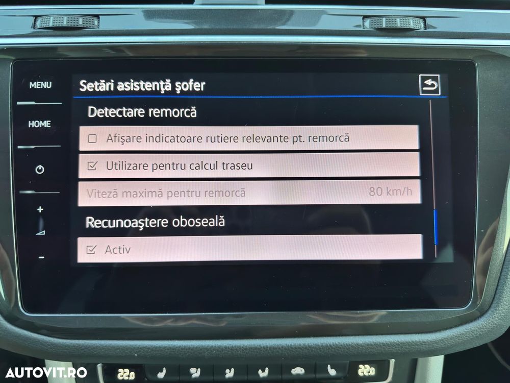 Volkswagen Tiguan 2.0 TDI 4Mot DSG Highline - 23