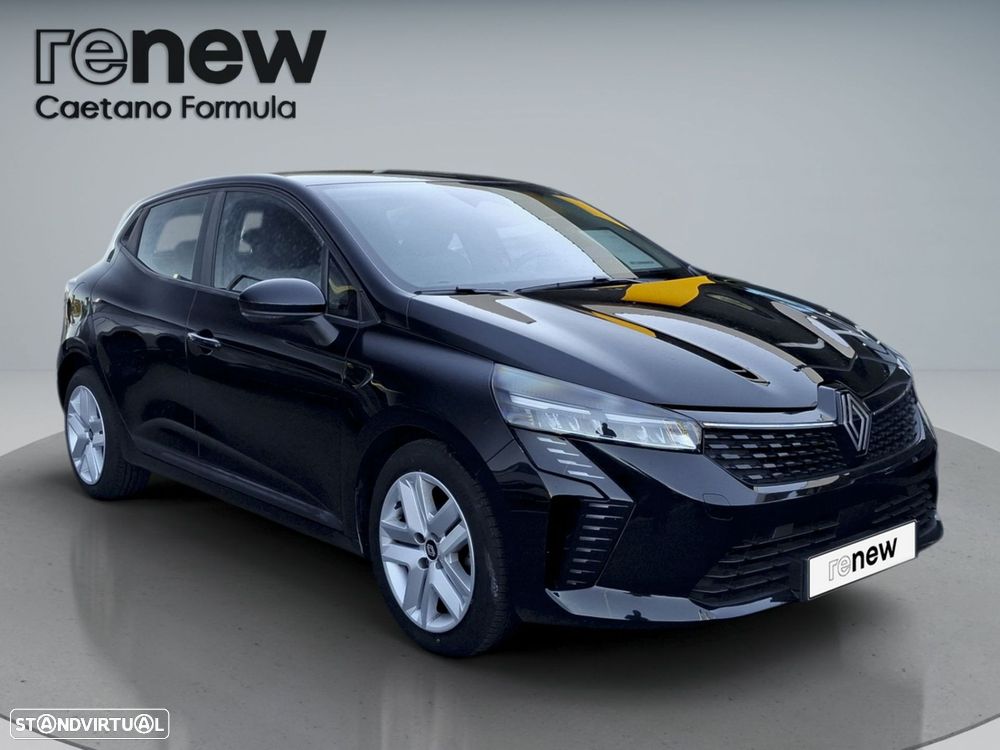 Renault Clio 1.0 TCe Evolution Bi-Fuel - 10