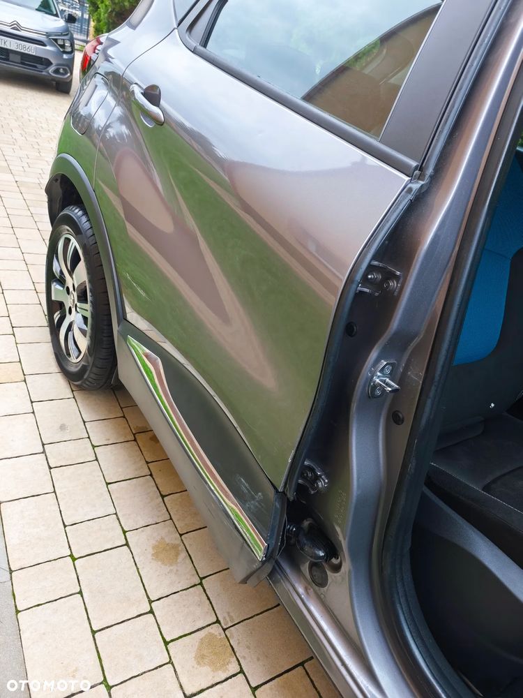 Renault Captur 0.9 Energy TCe Life - 20
