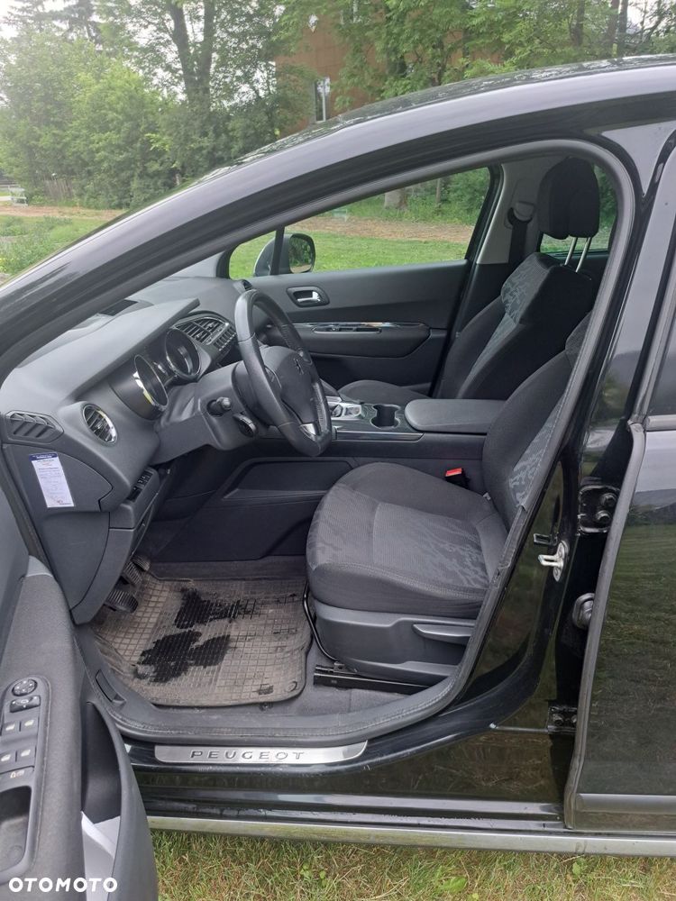 Peugeot 3008 155 THP Premium - 7