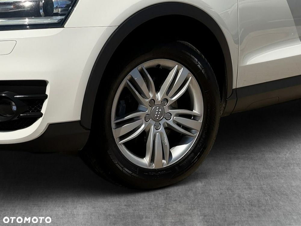 Audi Q3 - 9