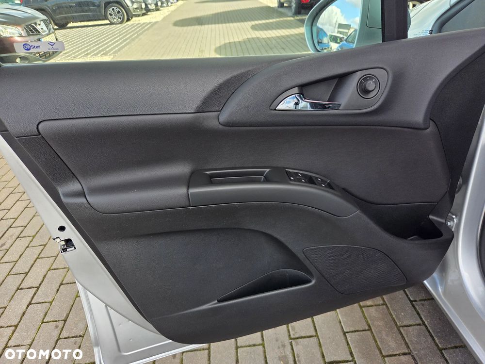 Opel Meriva 1.6 CDTI ecoflex Start/Stop Active - 36
