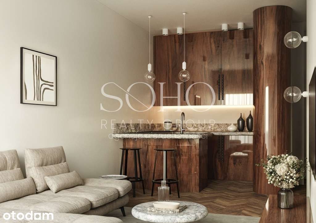 Wyjątkowy Apartament w Ekskluzywnej Inwestycji