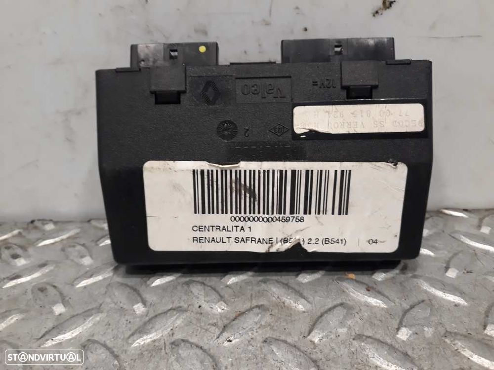 QUADRO ELÉTRICO - 1