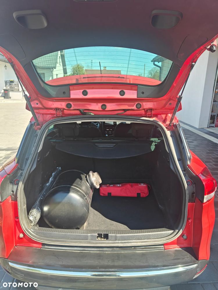 Renault Clio 0.9 Energy TCe Limited EU6 - 6
