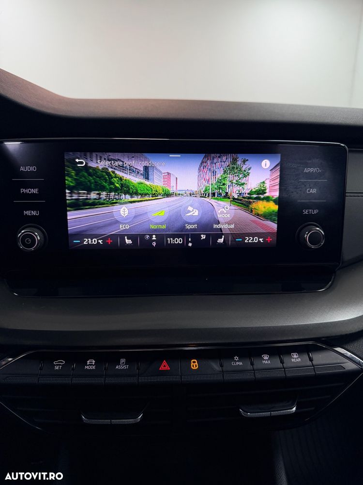 Skoda Octavia 2.0 TDI Ambition - 14