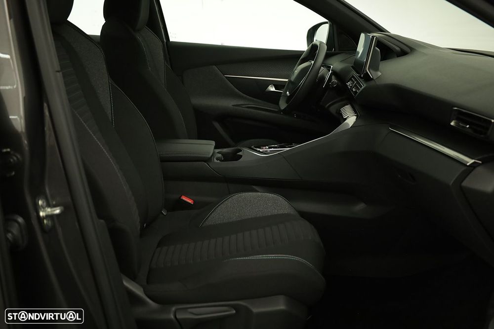 Peugeot 3008 1.6 Hybrid Allure e-EAT8 - 18