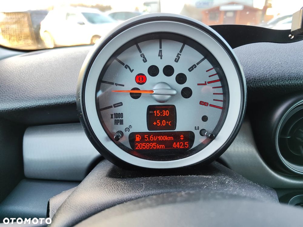 MINI ONE Standard - 19