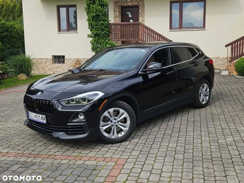 BMW X2 - 12