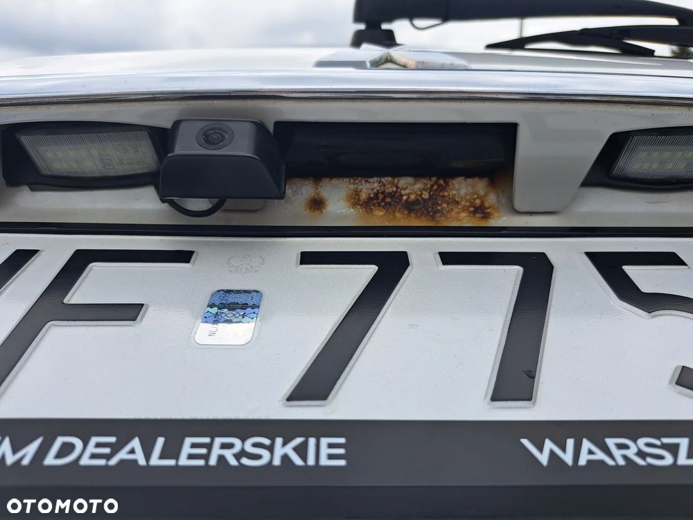 Mitsubishi Outlander 2.0 Invite 2WD - 10