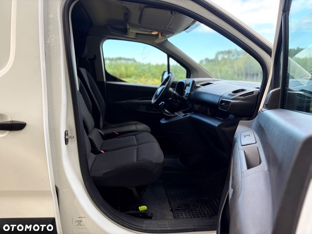 Citroën Berlingo - 16