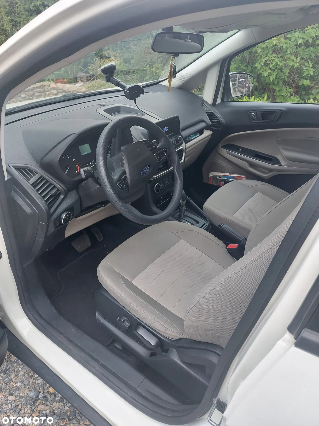 Ford EcoSport - 6