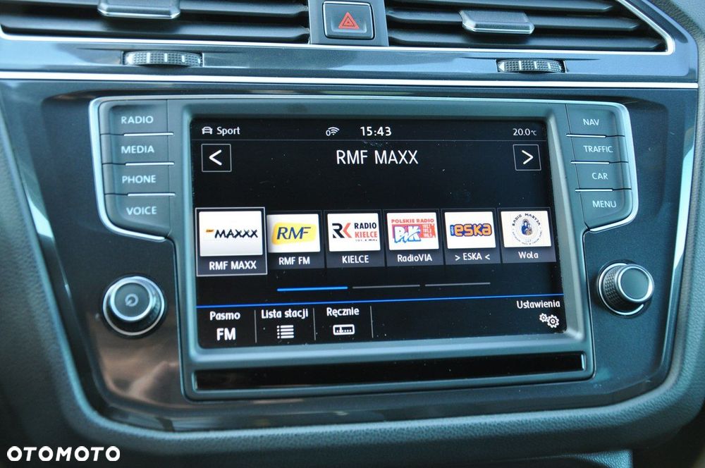 Volkswagen Tiguan 2.0 TDI BMT SCR 4Mot Highline DSG - 21