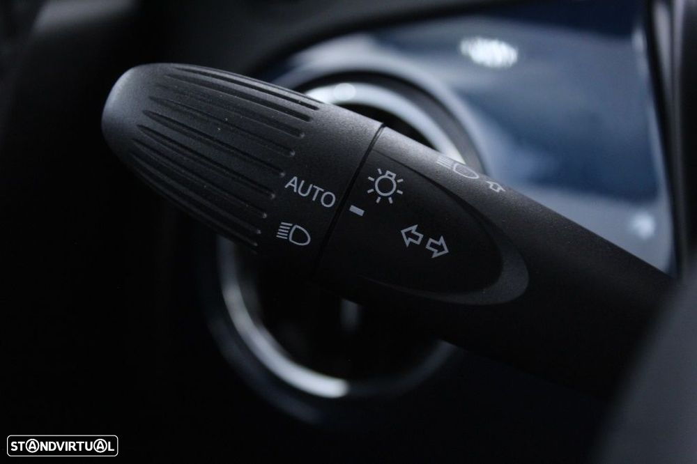 Fiat 500 1.0 Hybrid - 23