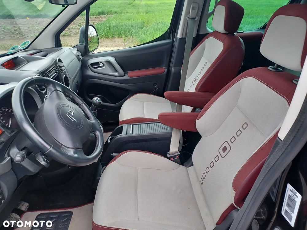Citroën Berlingo 1.6 HDi - 7