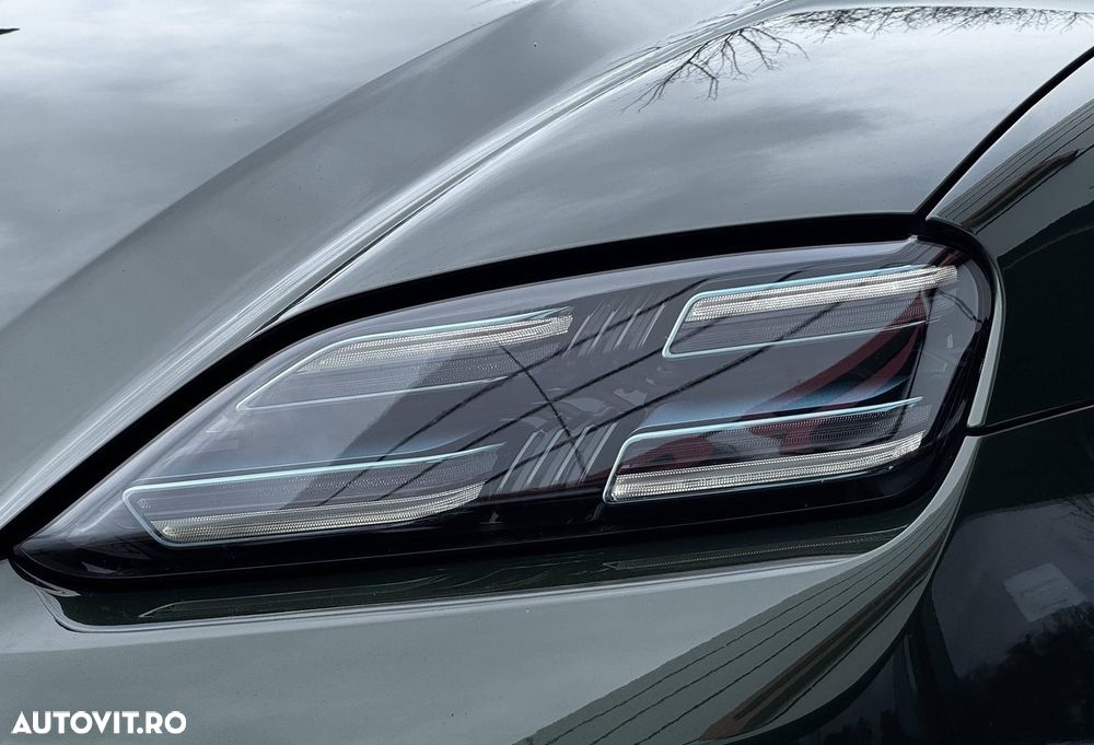 Porsche Macan 4 100 kWh - 11