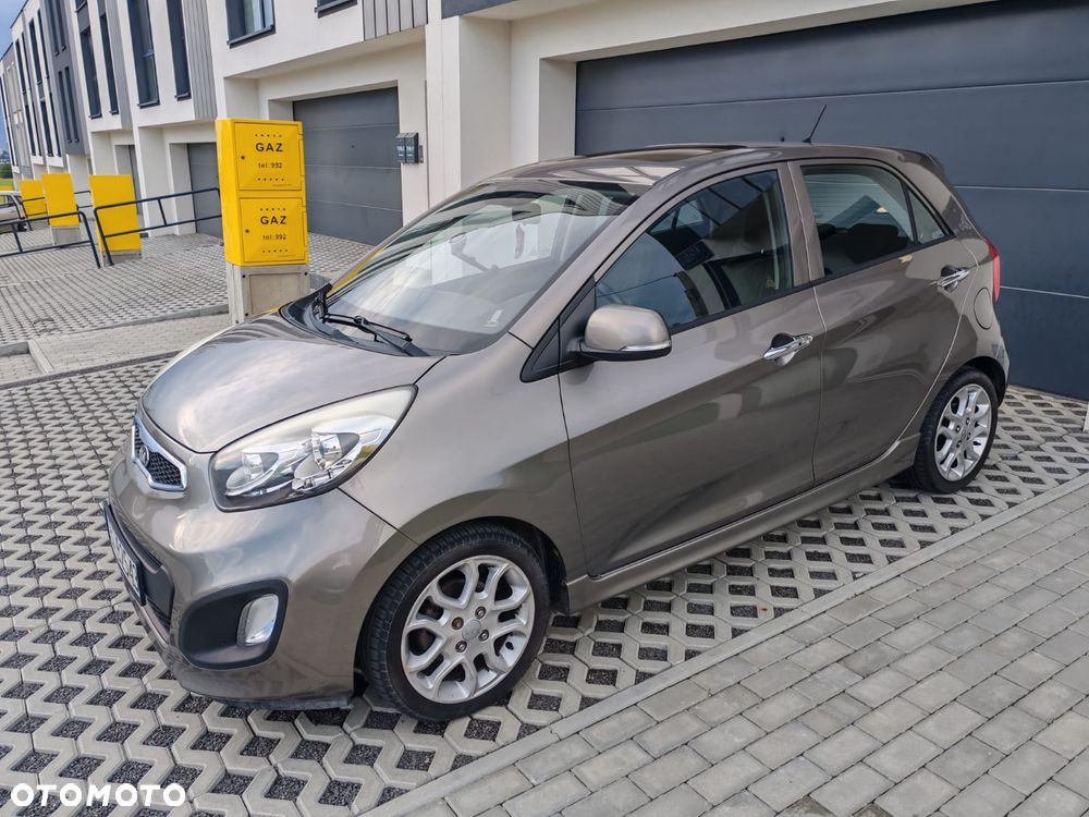 Kia Picanto - 18