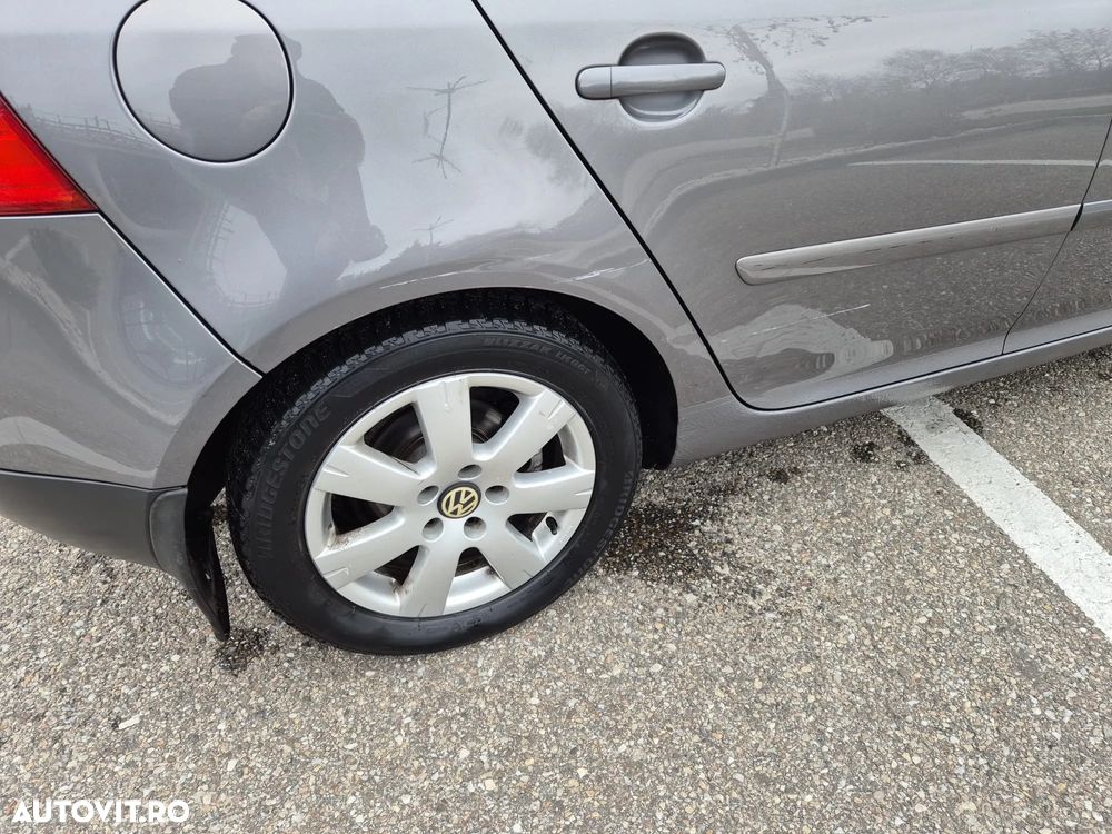 Volkswagen Golf 1.9 TDI - 19