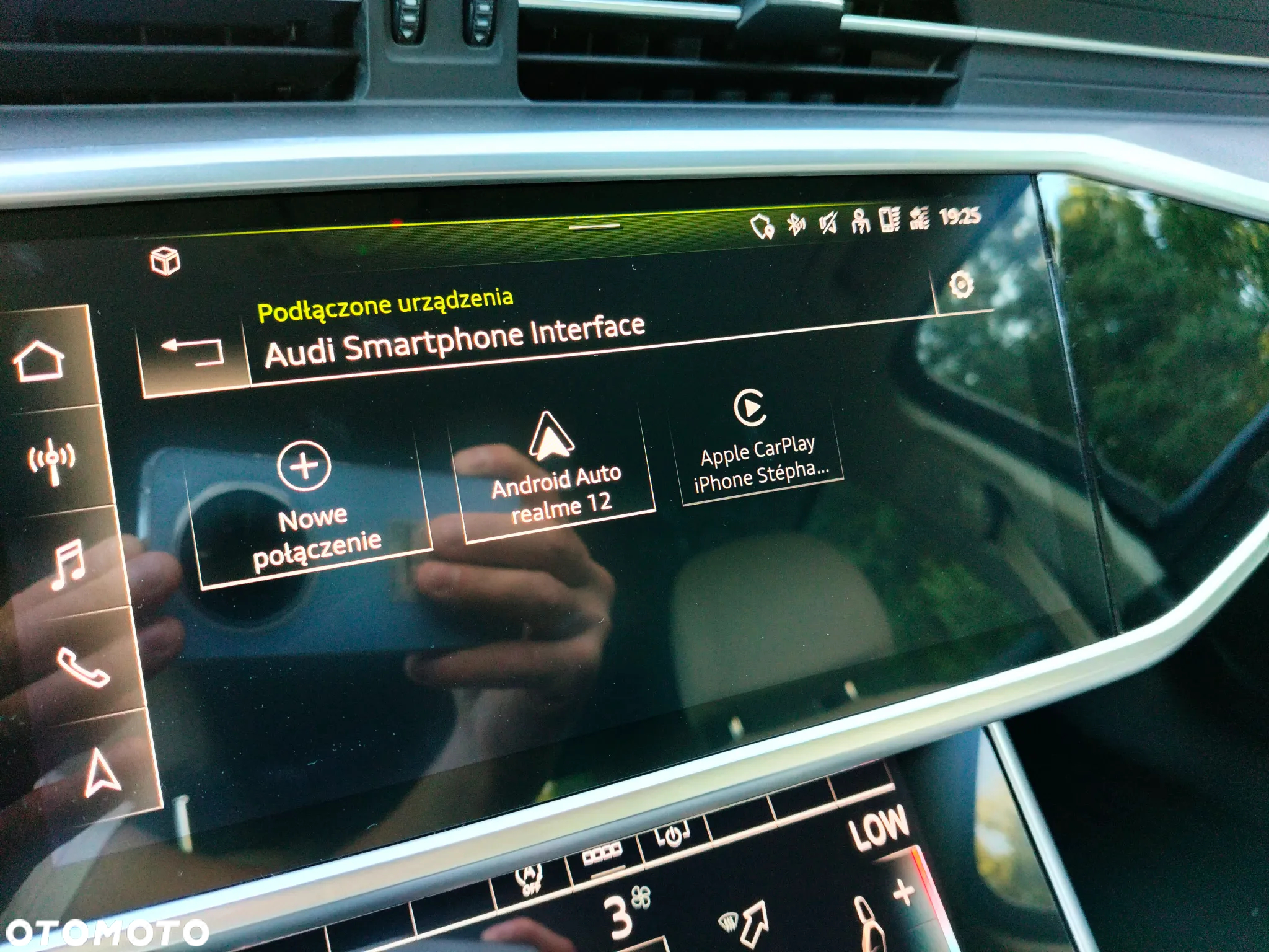 Audi A6 Avant 35 TDI S tronic design - 12