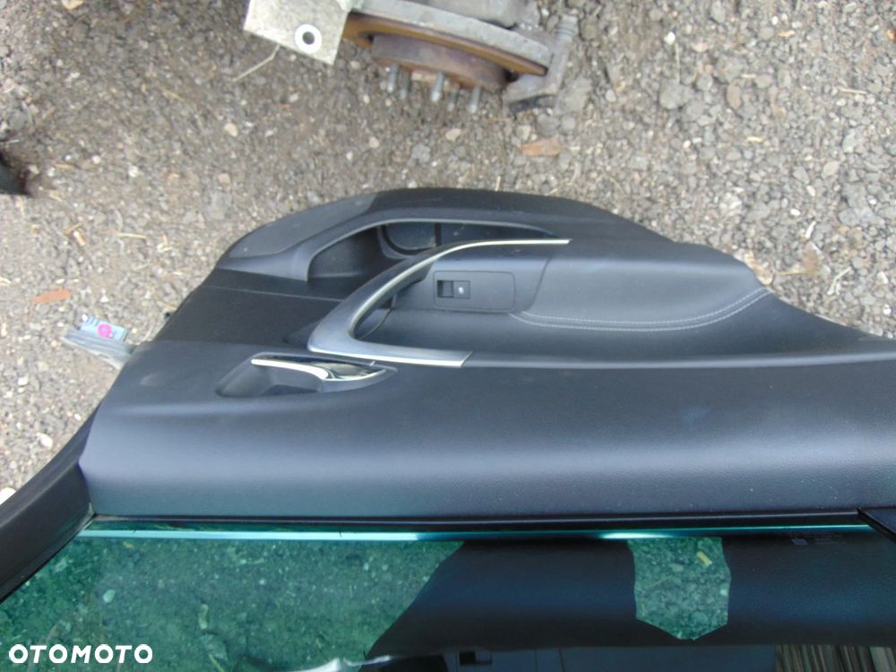 Karoseria opel insignia A Z22C ceny w opisie - 26