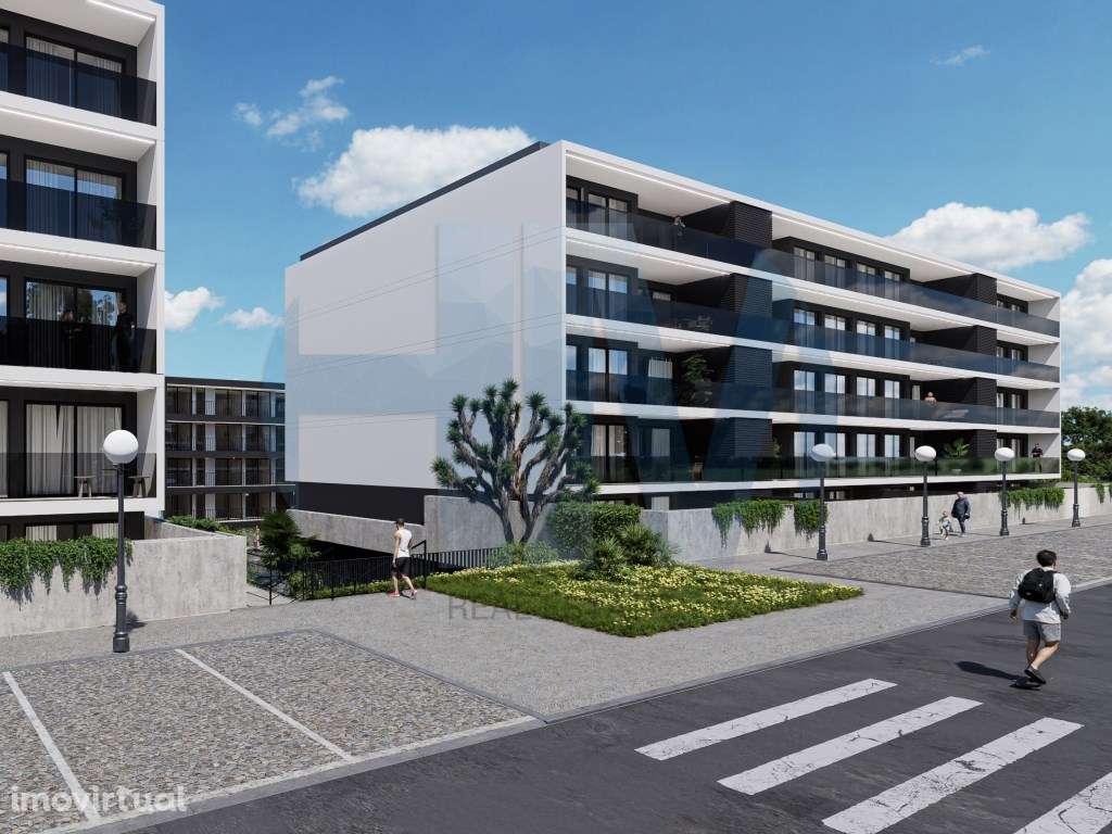 Empreendimento Gondomar Green - Lote11 - Grande imagem: 5/13