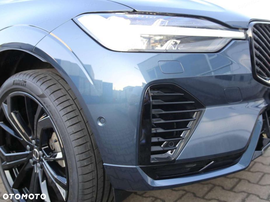 Volvo XC 60 - 22