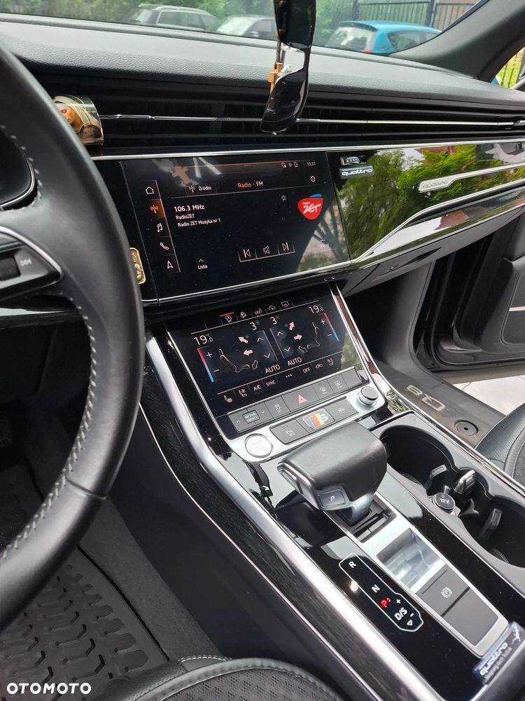 Audi SQ8 - 4