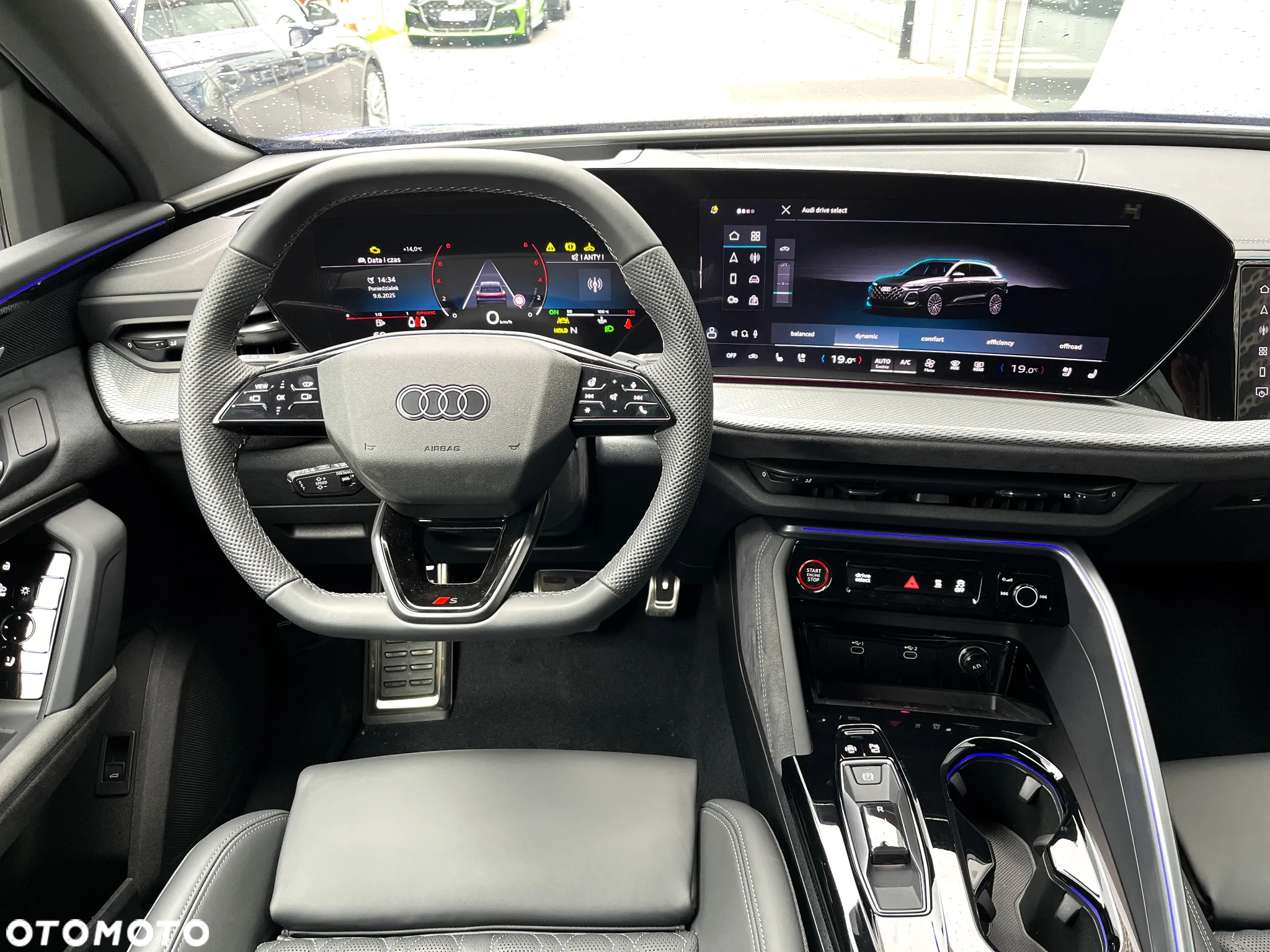 Audi SQ5 - 23