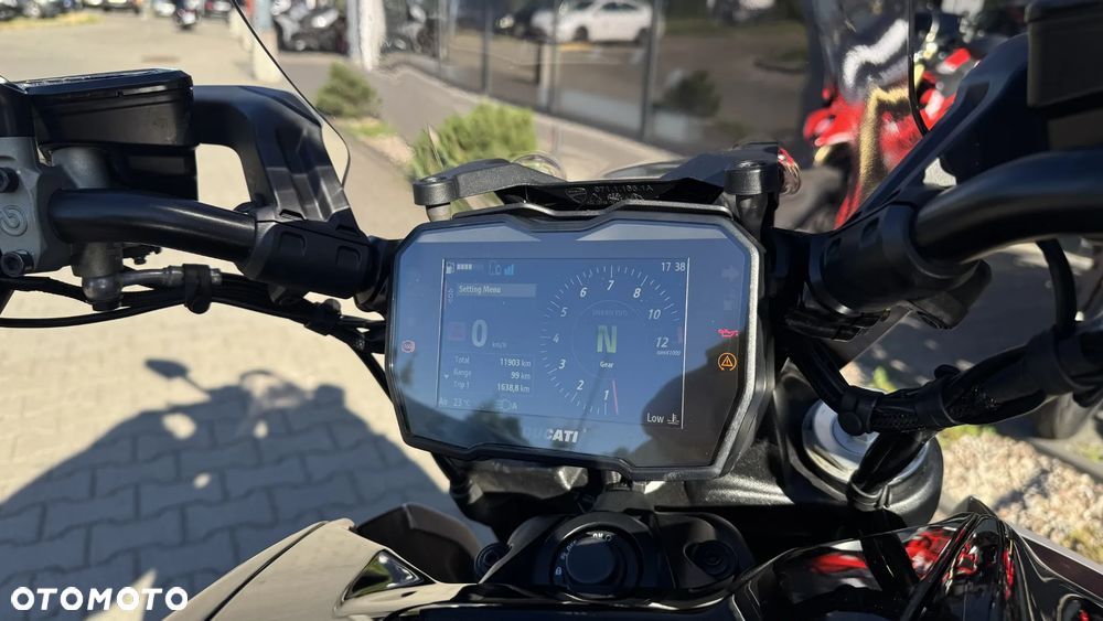 Ducati Diavel - 7