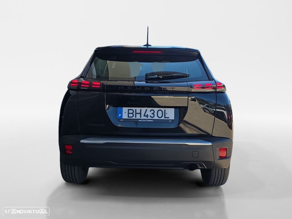 Peugeot 2008 1.2 PureTech Active - 4
