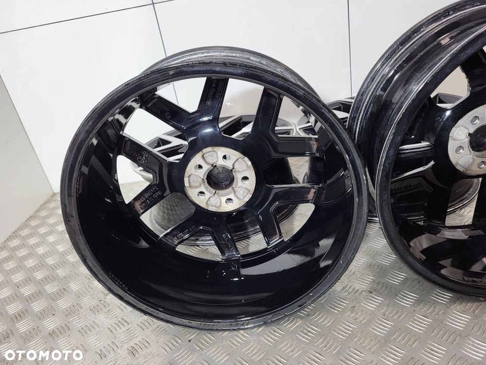 Seat Arona Felgi Aluminiowe 18 5x100 - 10