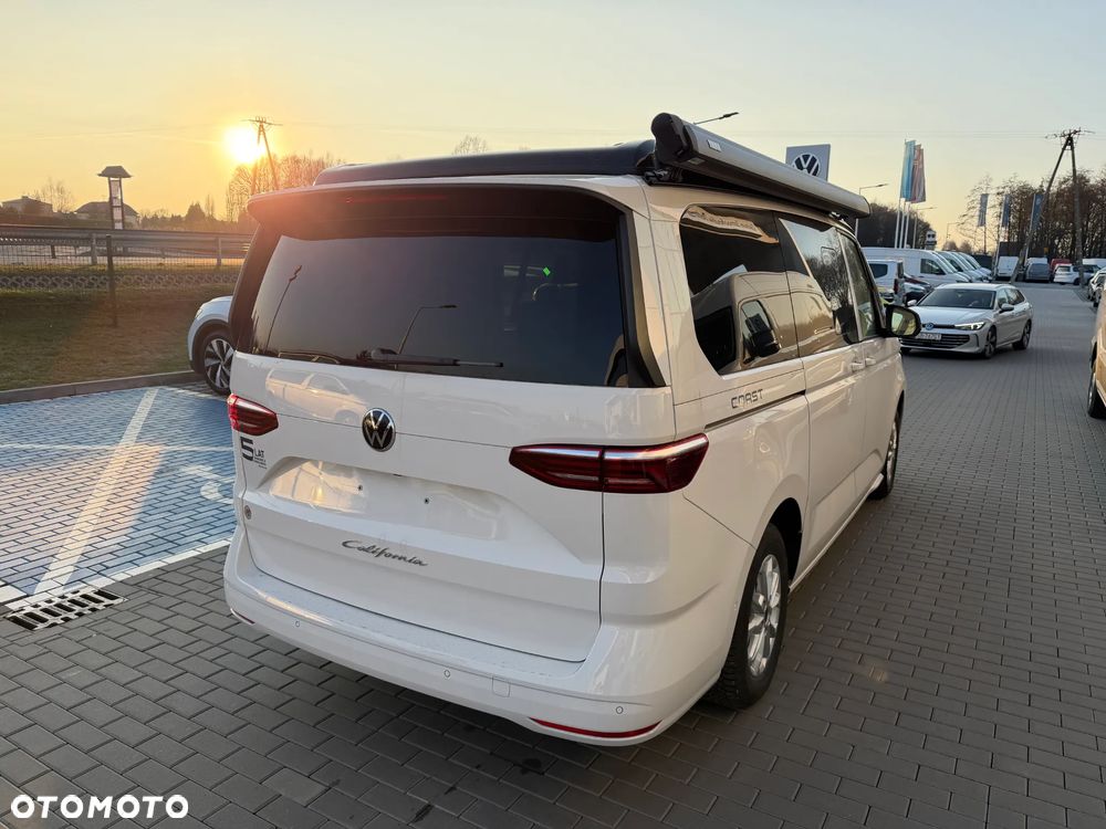 Volkswagen California - 5