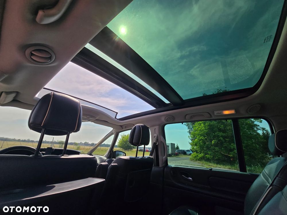 Renault Espace 2.0 dCi Celsium ESM - 14