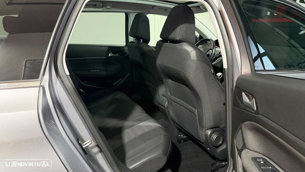 Peugeot 308 SW BlueHDi 130 Stop & Start Allure - 14